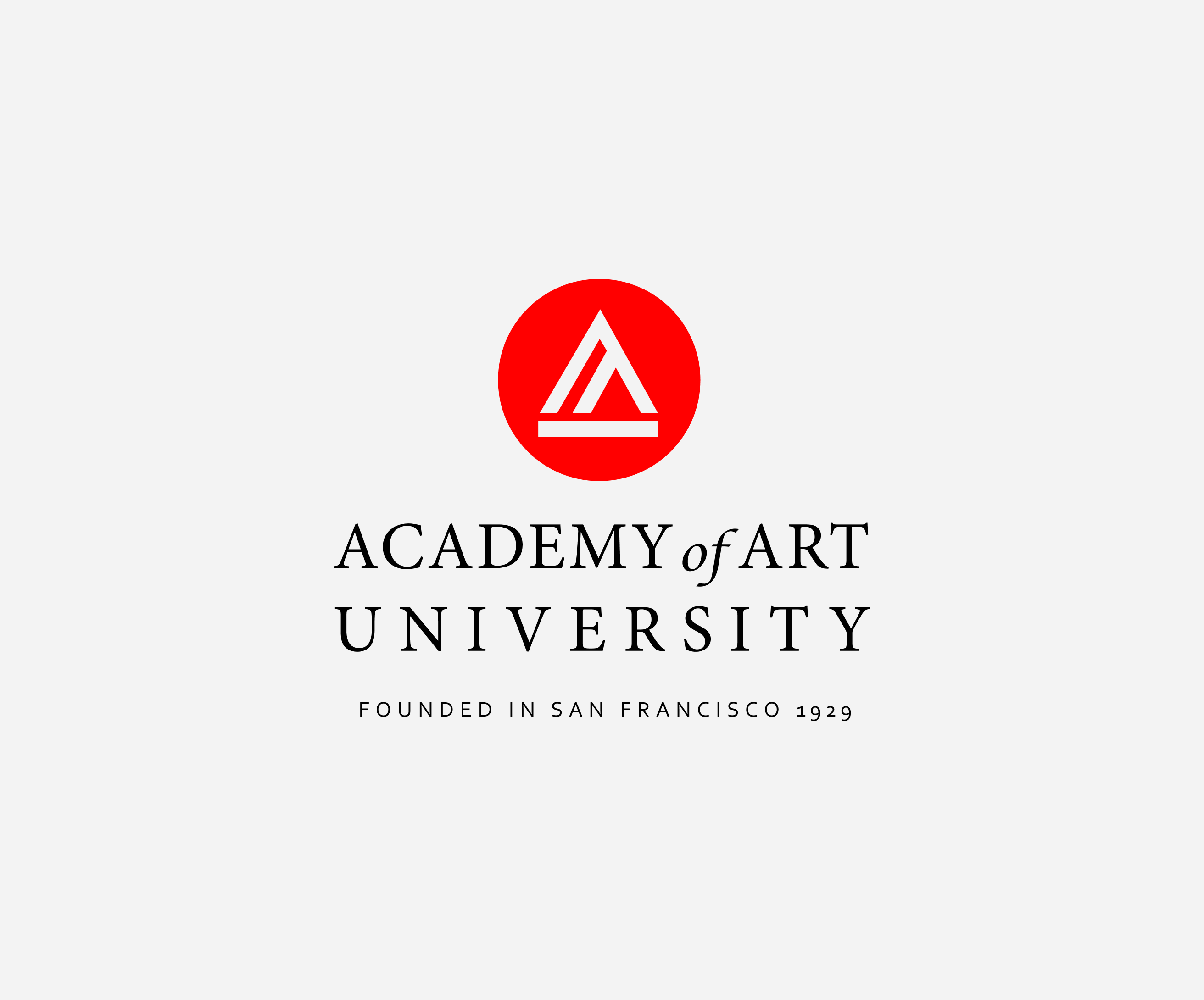 Academy of Art University Project Card