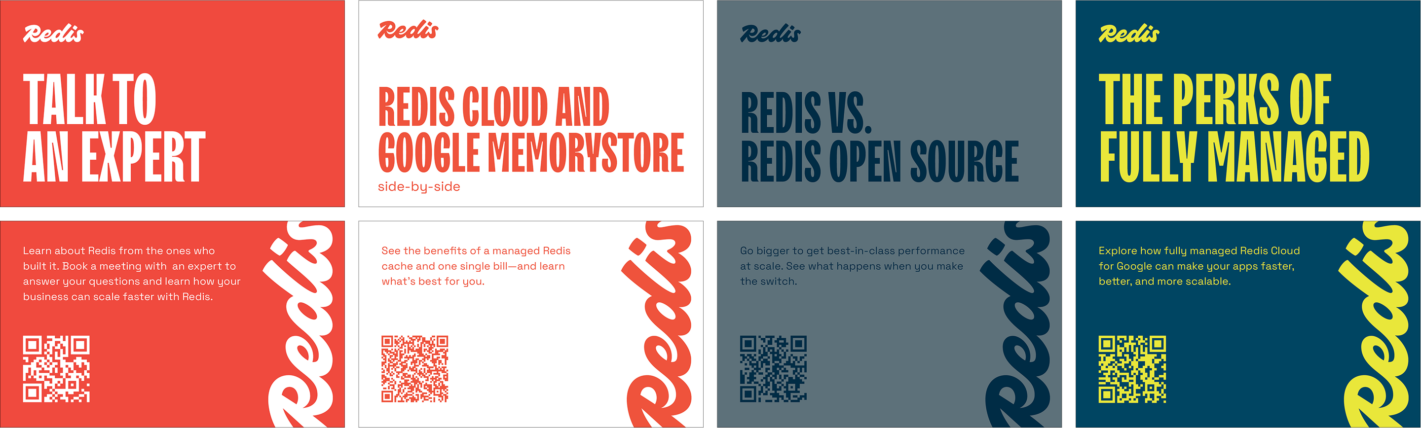 Redis Flash Cards