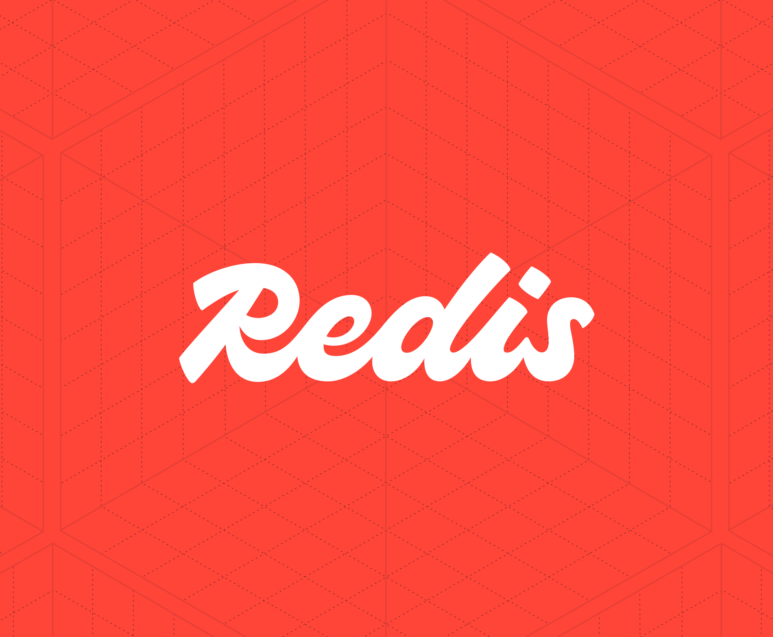 Redis Project Card